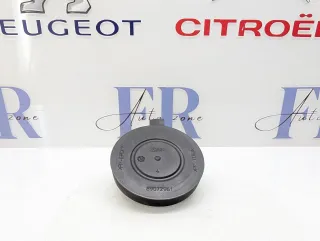 89072961 Крышка (заглушка) задняя фары левой Citroen Berlingo 2 restailing Арт W6477034, вид 1