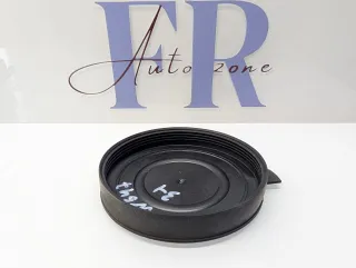 89072961 Крышка (заглушка) задняя фары левой Citroen Berlingo 2 restailing Арт W6477034, вид 3