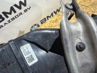 5A291E2, 51745A291E2, 5A26E83 Воздуховод тормозной правый BMW X3 G45 Арт G45-51, вид 3