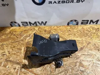 5A291E2, 51745A291E2, 5A26E83 Воздуховод тормозной правый BMW X3 G45 Арт G45-51, вид 1