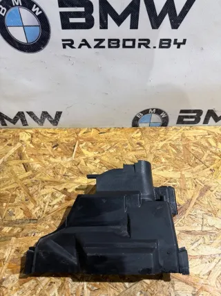 12905A49474, 5A49474 Перегородка в моторном отсеке BMW X3 G45 2.0л Арт G45-54, вид 2