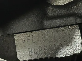 B48B20S Двигатель BMW X3 G45 2.0л Арт G45-1, вид 7