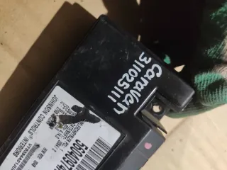 56040974AB Блок Bluetooth Dodge Caravan 5 Арт 105357380, вид 4