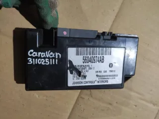 56040974AB Блок Bluetooth Dodge Caravan 5 Арт 105357380, вид 1