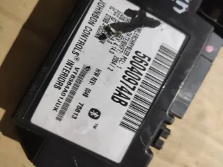 56040974AB Блок Bluetooth Dodge Caravan 5 Арт 105357380, вид 2