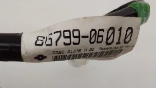 8679006090, 8679906010 Камера Toyota Camry XV70 Арт ST288677, вид 7