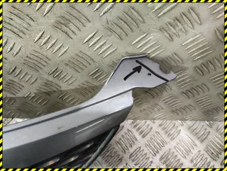  Решетка радиатора Mazda 3 BK Арт 105359937, вид 4