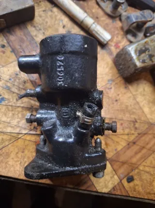  Цилиндр тормозной главный Citroen Xantia Арт 105362575, вид 2