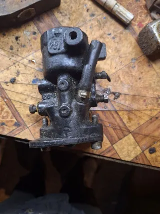  Цилиндр тормозной главный Citroen Xantia Арт 105362575, вид 1