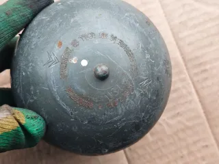 57 Гидросфера передняя левая Citroen C5 1 Арт 105362669, вид 2