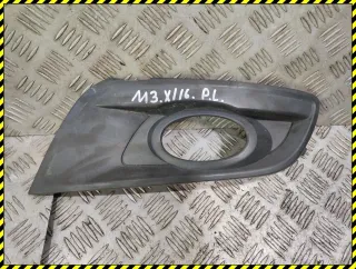  Рамка фары противотуманной левой Mazda 3 BK Арт 105362732, вид 1