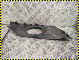  Рамка фары противотуманной левой Mazda 3 BK Арт 105362732, вид 4