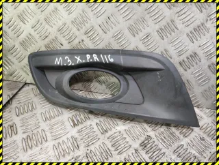  Рамка фары противотуманной правой Mazda 3 BK Арт 105362733, вид 1