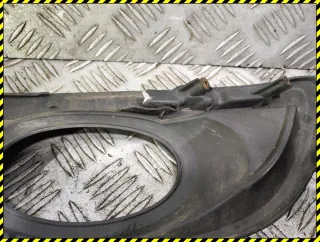  Рамка фары противотуманной правой Mazda 3 BK Арт 105362733, вид 4