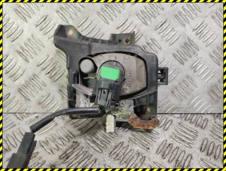  Фара противотуманная левая передняя Mazda 3 BK Арт 105363022, вид 2