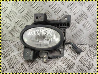  Фара противотуманная левая передняя Mazda 3 BK Арт 105363022, вид 1