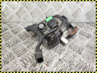  Фара противотуманная левая передняя Mazda 3 BK Арт 105363022, вид 3