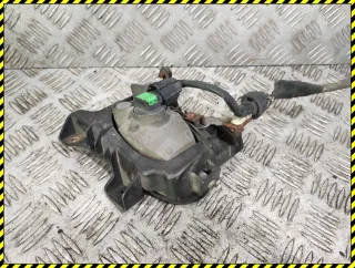  Фара противотуманная правая передняя Mazda 3 BK Арт 105363034, вид 4