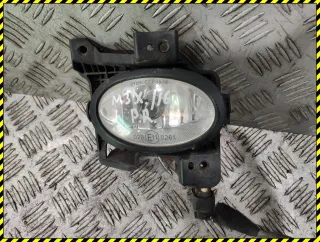  Фара противотуманная правая передняя Mazda 3 BK Арт 105363034, вид 1