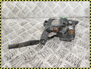  Фара противотуманная правая передняя Mazda 3 BK Арт 105363034, вид 3