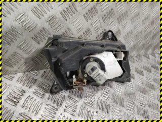  Фара противотуманная левая передняя Mazda 3 BL Арт 105363055, вид 2