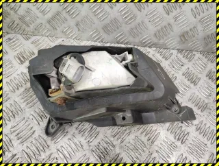  Фара противотуманная левая передняя Mazda 3 BL Арт 105363055, вид 3