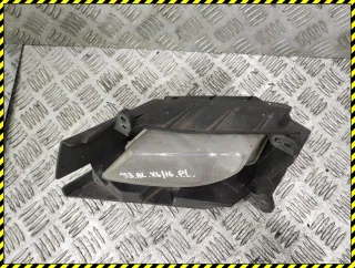  Фара противотуманная левая передняя Mazda 3 BL Арт 105363055, вид 1