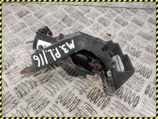  Форсунка омывателя фар Mazda 3 BK Арт 105364959, вид 4