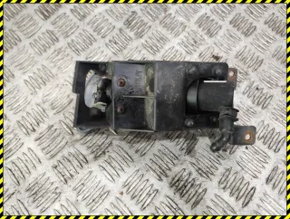  Форсунка омывателя фар Mazda 3 BK Арт 105364959, вид 3