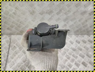  Форсунка омывателя фар Mazda 3 BK Арт 105365827, вид 6