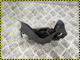  Форсунка омывателя фар Mazda 3 BK Арт 105365827, вид 4