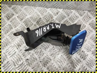  Форсунка омывателя фар Mazda 3 BK Арт 105365827, вид 2