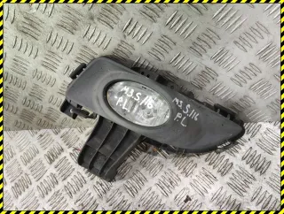  Фара противотуманная левая передняя Mazda 3 BK Арт 105366010, вид 2