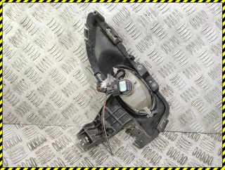  Фара противотуманная левая передняя Mazda 3 BK Арт 105366010, вид 3