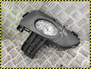  Фара противотуманная левая передняя Mazda 3 BK Арт 105366010, вид 1