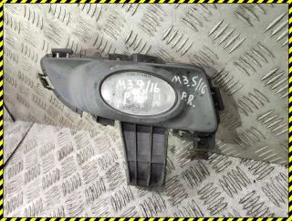  Фара противотуманная правая передняя Mazda 3 BK Арт 105366343, вид 1