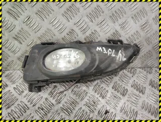  Фара противотуманная левая передняя Mazda 3 BK Арт 105366918, вид 1
