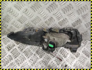  Фара противотуманная левая передняя Mazda 3 BK Арт 105366918, вид 2