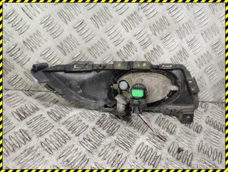  Фара противотуманная левая передняя Mazda 3 BK Арт 105366918, вид 3