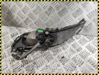  Фара противотуманная правая передняя Mazda 3 BK Арт 105367204, вид 3