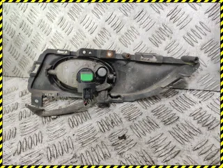  Фара противотуманная правая передняя Mazda 3 BK Арт 105367204, вид 2