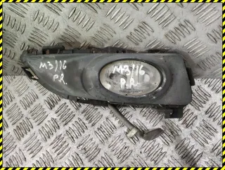  Фара противотуманная правая передняя Mazda 3 BK Арт 105367204, вид 1