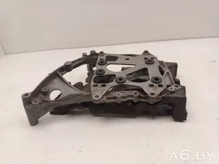 04L145798,04L145160C Кронштейн интеркулера Volkswagen Transporter T6 Арт 105369290, вид 2