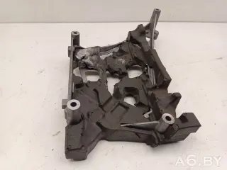 04L145798,04L145160C Кронштейн интеркулера Volkswagen Transporter T6 Арт 105369290, вид 5