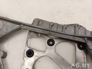 04L145798,04L145160C Кронштейн интеркулера Volkswagen Transporter T6 Арт 105369290, вид 6