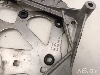 04L145798,04L145160C Кронштейн интеркулера Volkswagen Transporter T6 Арт 105369290, вид 7