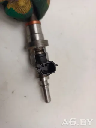 8200769153 Форсунка Adblue Renault Megane 3 Арт 105370478, вид 2