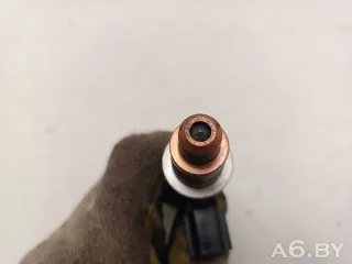 8200769153 Форсунка Adblue Renault Megane 3 Арт 105370478, вид 4