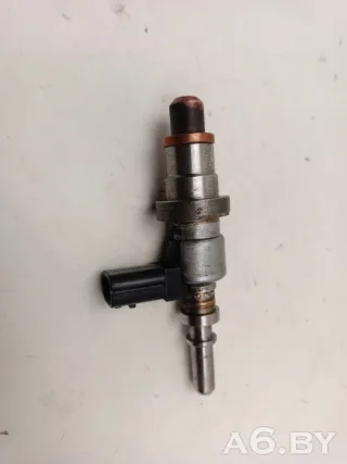 8200769153 Форсунка Adblue Renault Megane 3 Арт 105370478, вид 1