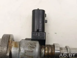 8200769153 Форсунка Adblue Renault Megane 3 Арт 105370478, вид 5